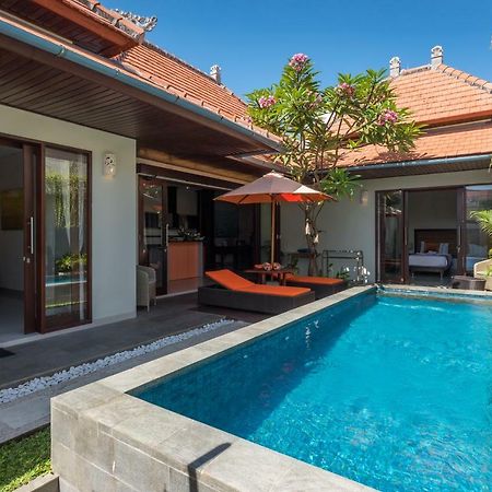 Casa Villa Sanur Buitenkant foto